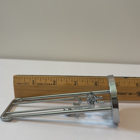 "Man on a Swing" - reminds us how fragile life is! - Picture 9 of 10